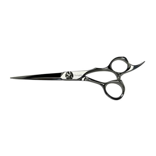 Silver Hair Shears